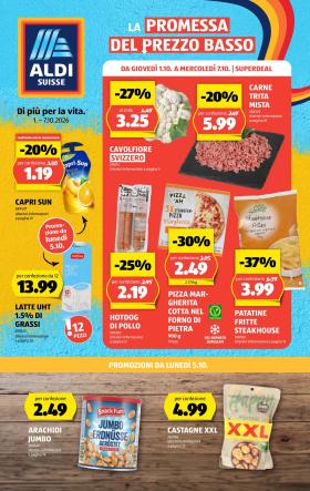 Aldi