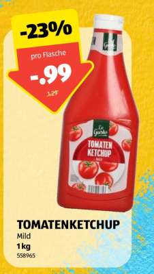 TOMATENKETCHUP