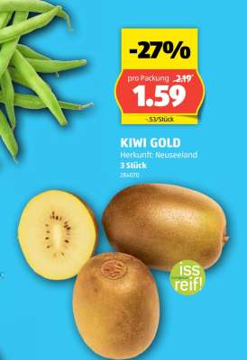 Kiwi gold