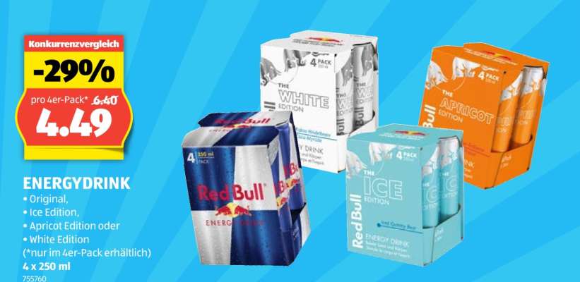 ENERGYDRINK