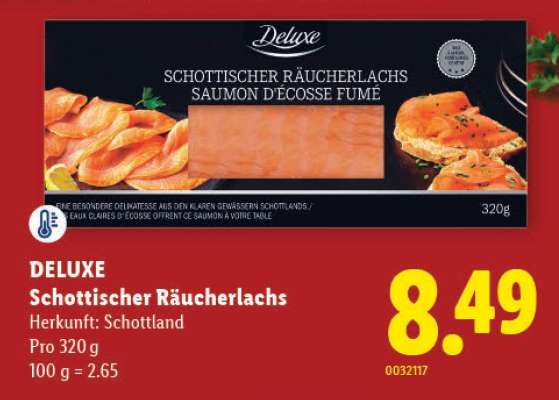 DELUXE