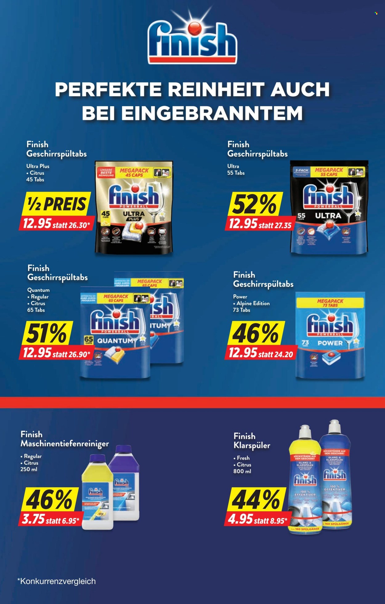 Prospekte Denner - 1.10.2026 - 7.10.2026. Seite 18. Seite 18