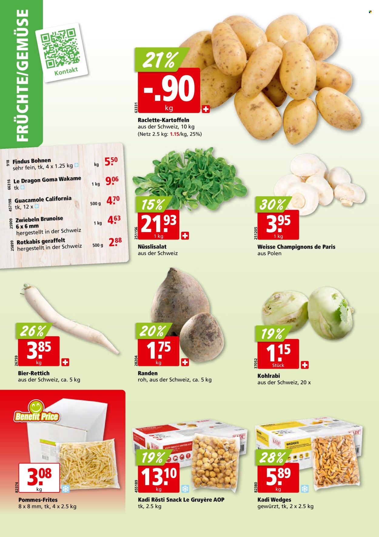 Prospekte ALIGRO - 5.10.2026 - 10.10.2026. Seite 2. Seite 2