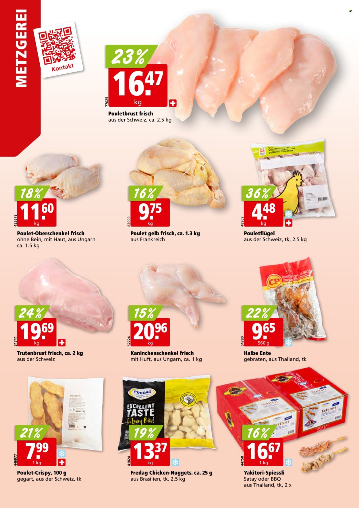 Prospekte ALIGRO - 5.10.2026 - 10.10.2026. Seite 6. Seite 6