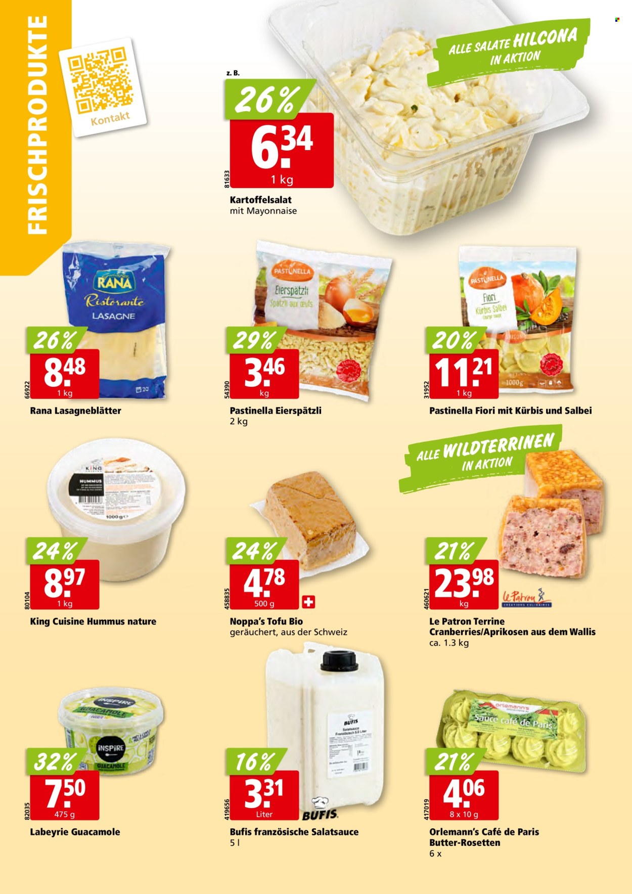 Prospekte ALIGRO - 5.10.2026 - 10.10.2026. Seite 12. Seite 12
