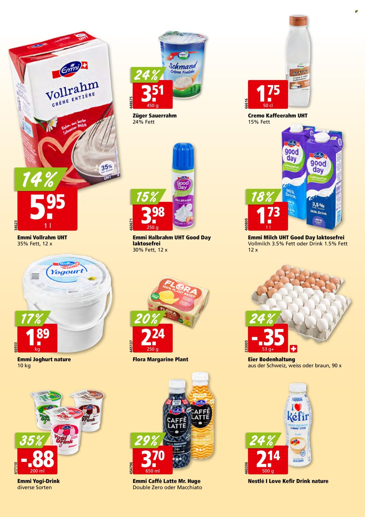Prospekte ALIGRO - 5.10.2026 - 10.10.2026. Seite 14. Seite 14