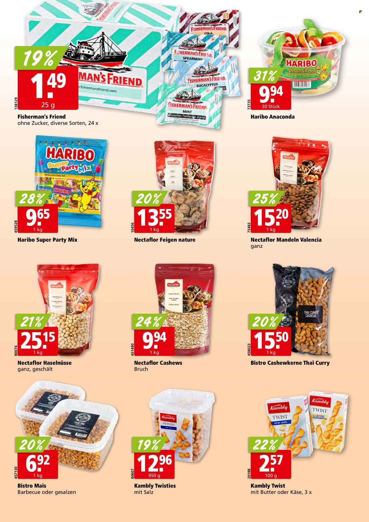 Prospekte ALIGRO - 5.10.2026 - 10.10.2026. Seite 20. Seite 20