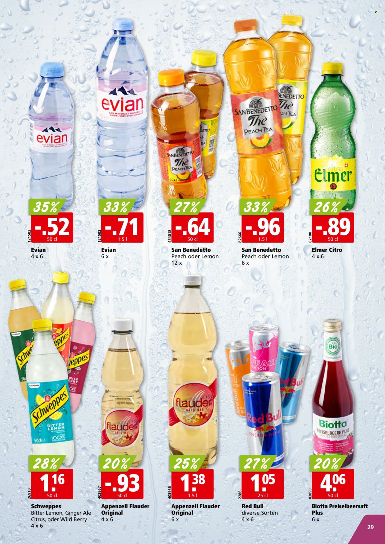 Prospekte ALIGRO - 5.10.2026 - 10.10.2026. Seite 29. Seite 29