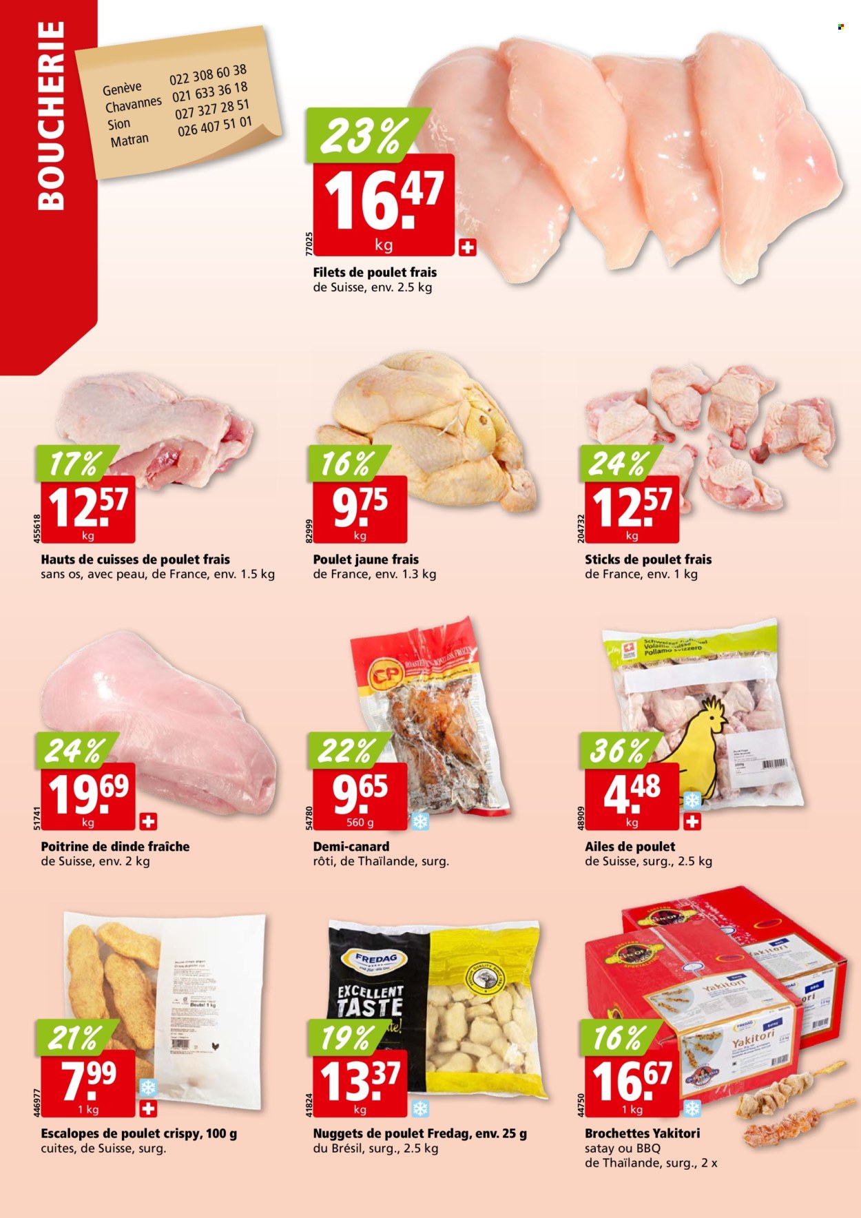 Prospekte ALIGRO - 5.10.2026 - 10.10.2026. Seite 6. Seite 6