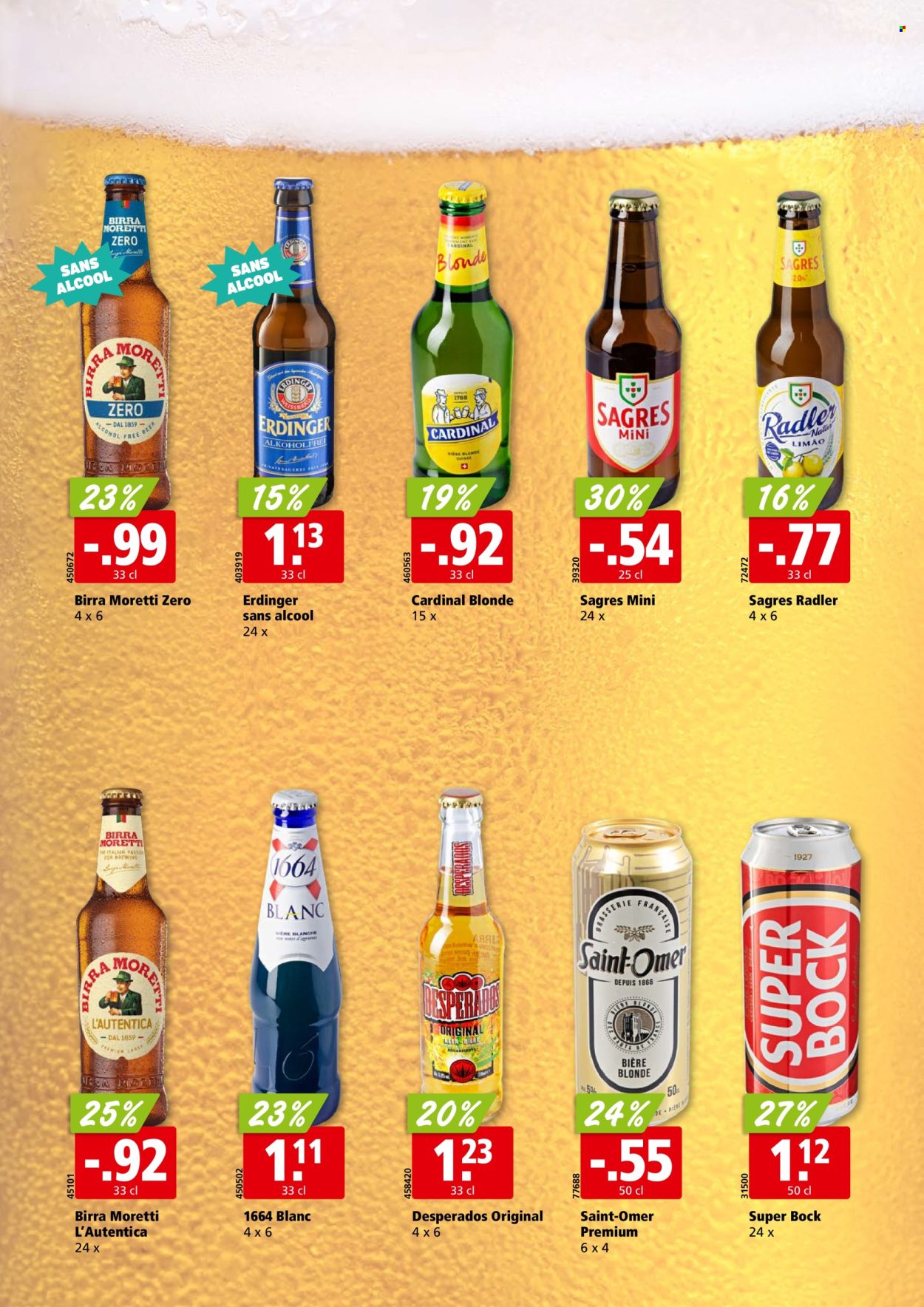 Prospekte ALIGRO - 5.10.2026 - 10.10.2026. Seite 28. Seite 28