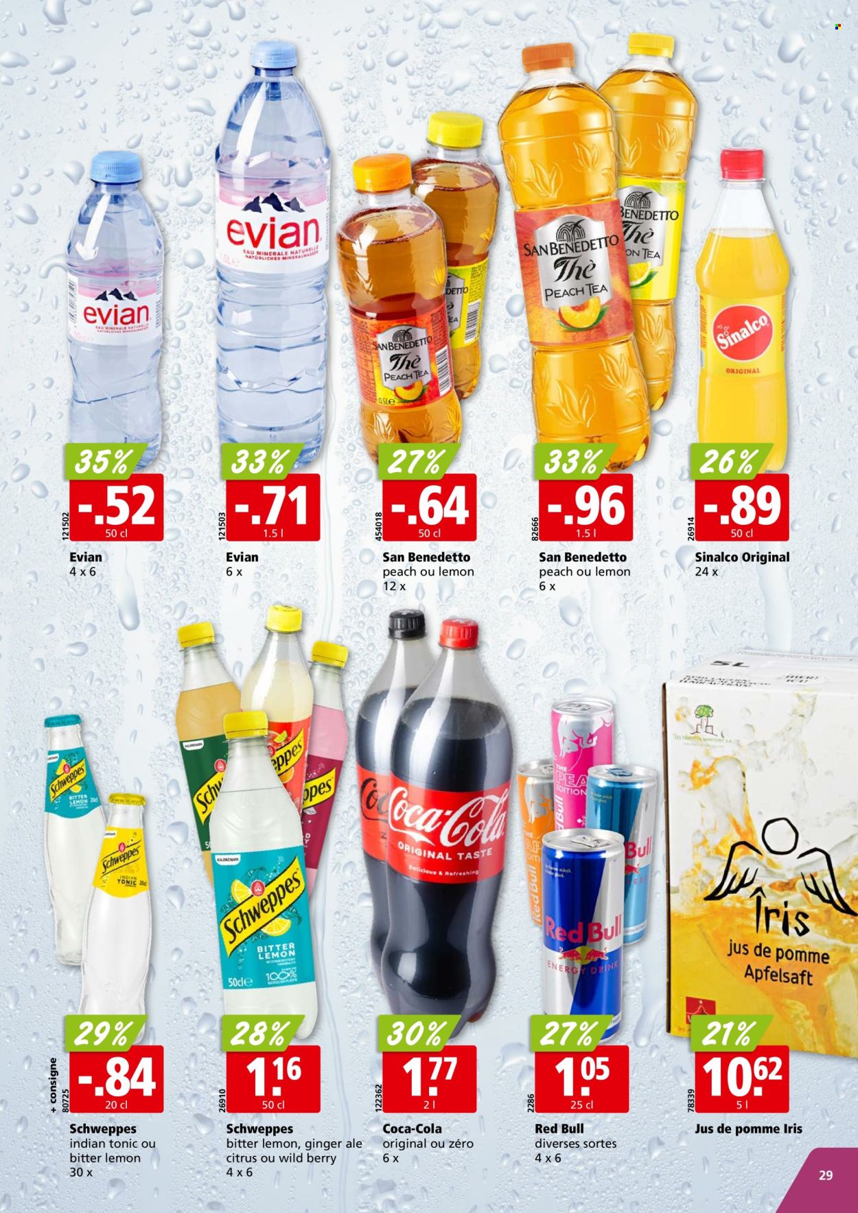 Prospekte ALIGRO - 5.10.2026 - 10.10.2026. Seite 29. Seite 29