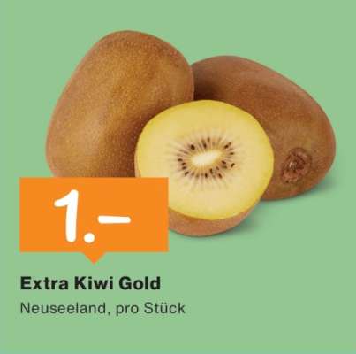 Extra Kiwi Gold