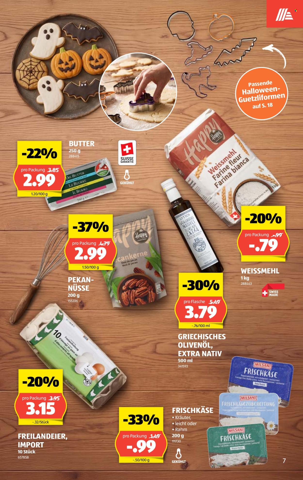 Prospekte Aldi - 8.10.2026 - 14.10.2026. Seite 7. Seite 7