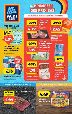 Aldi