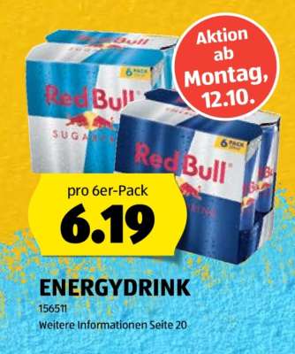 ENERGYDRINK