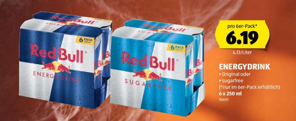 ENERGYDRINK