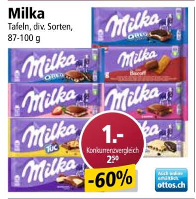 Milka