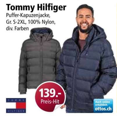 TOMMY HILFIGER