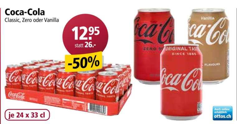 Coca-Cola