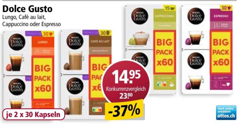 Dolce Gusto