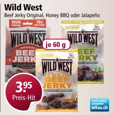 Wild West