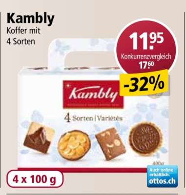 Kambly