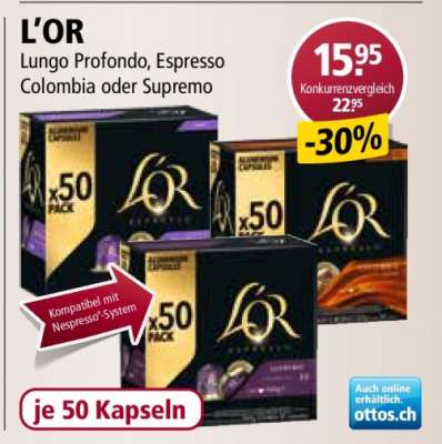 L'OR
