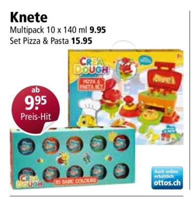 Knete