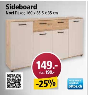 Sideboard