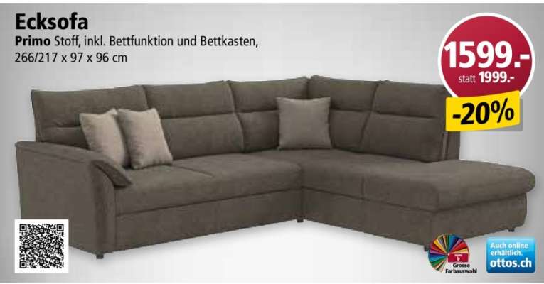 Ecksofa