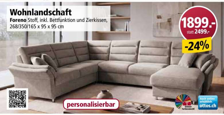Wohnlandschaft