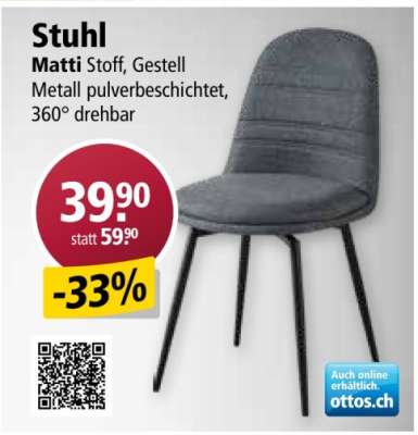 Stuhl