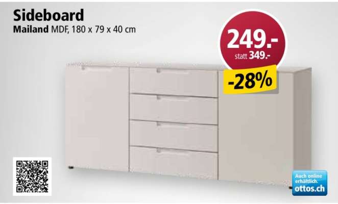 Sideboard