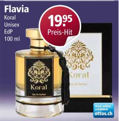Flavia