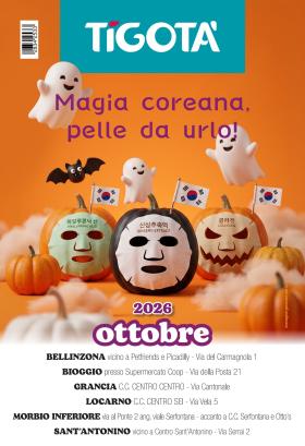 Tigotà