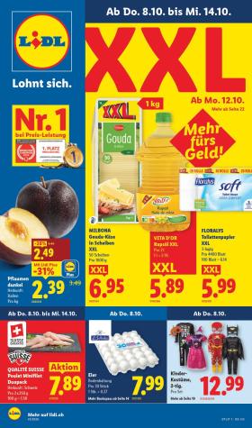 Lidl - KW41