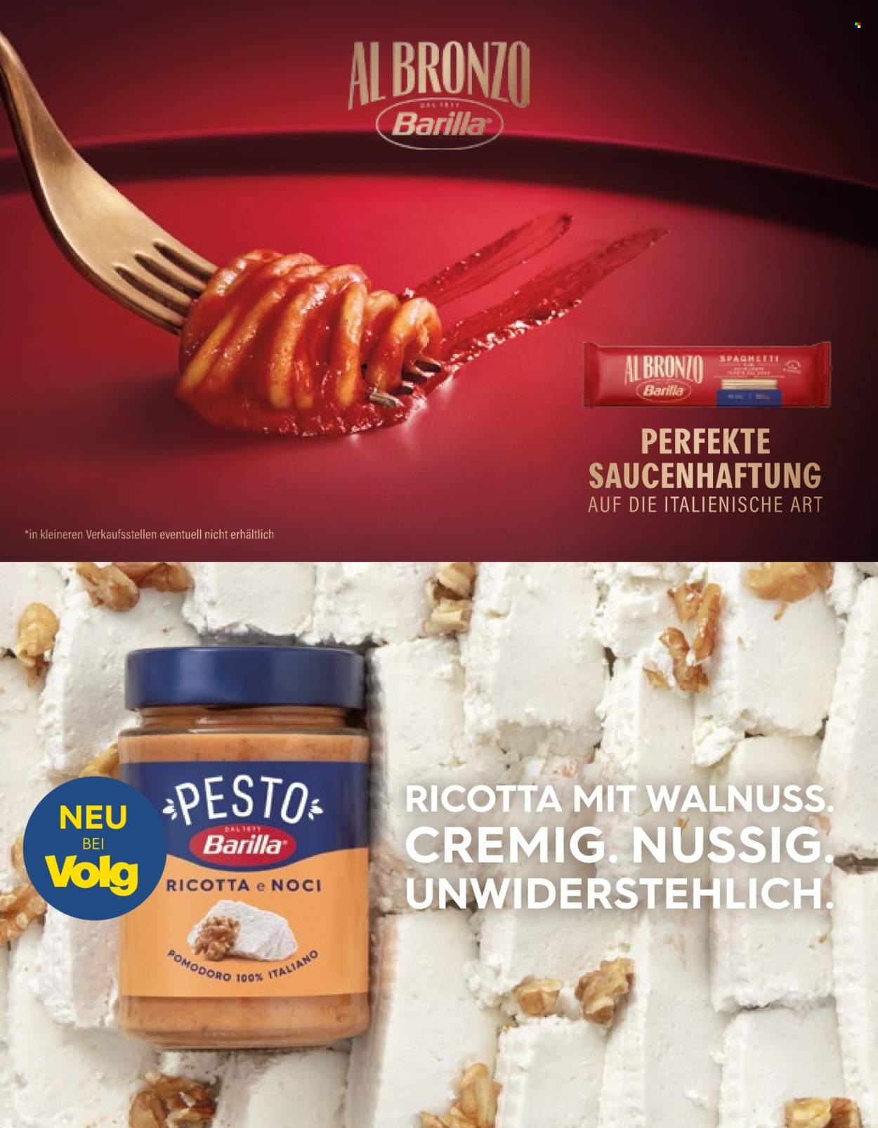 Prospekte Volg - 1.10.2026 - 31.10.2026. Seite 24. Seite 24