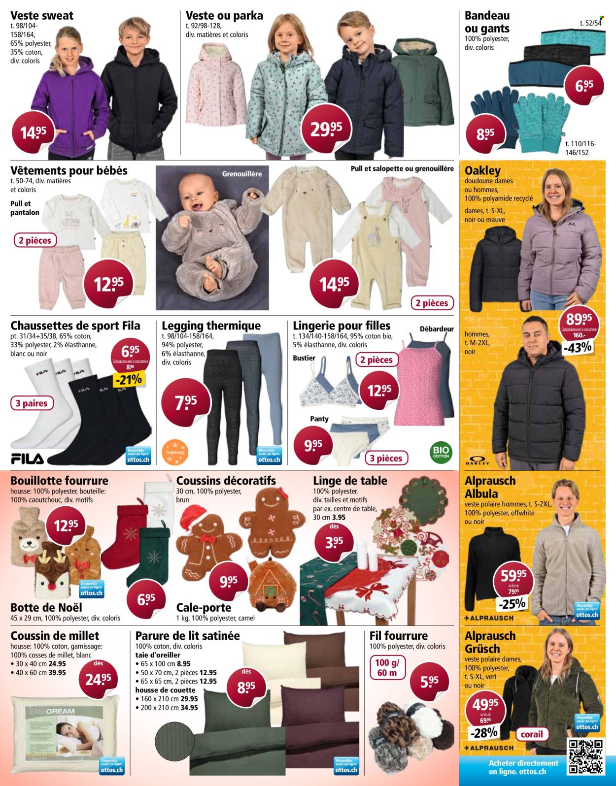 Prospekte Otto's - 13.10.2026 - 19.10.2026. Seite 11. Seite 11