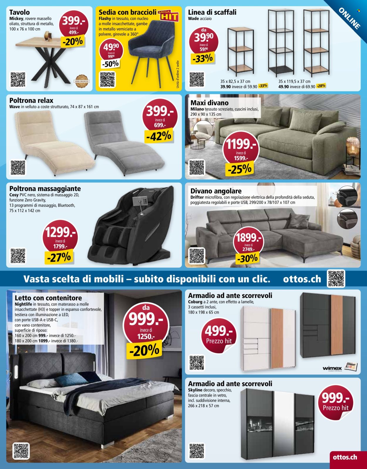 Prospekte Otto's - 13.10.2026 - 19.10.2026. Seite 11. Seite 11