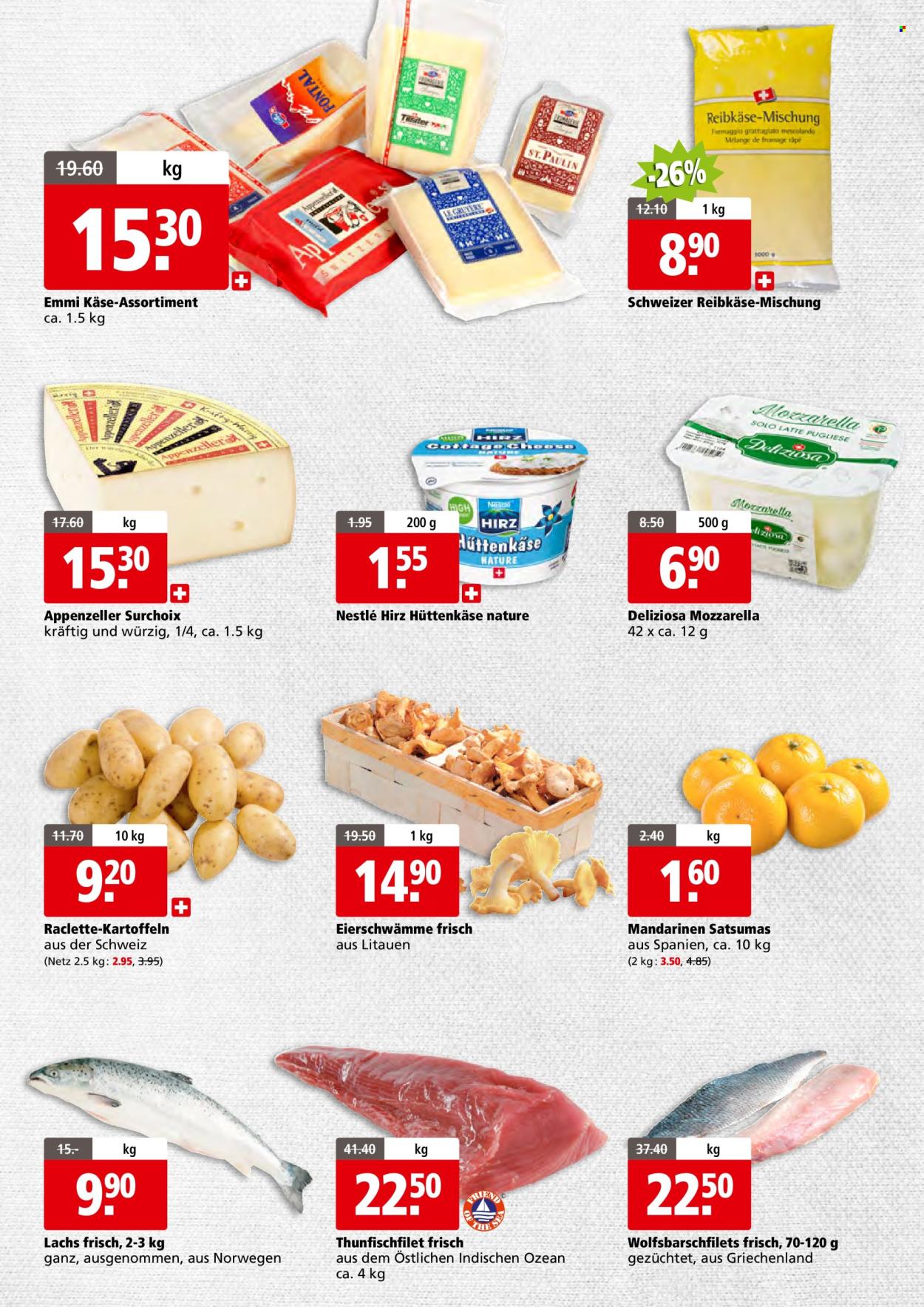 Prospekte ALIGRO - 5.10.2026 - 10.10.2026. Seite 2. Seite 2