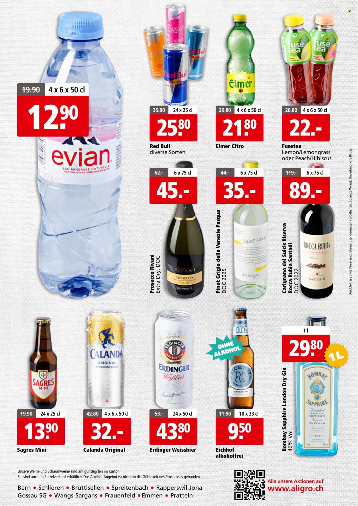 Prospekte ALIGRO - 5.10.2026 - 10.10.2026. Seite 4. Seite 4