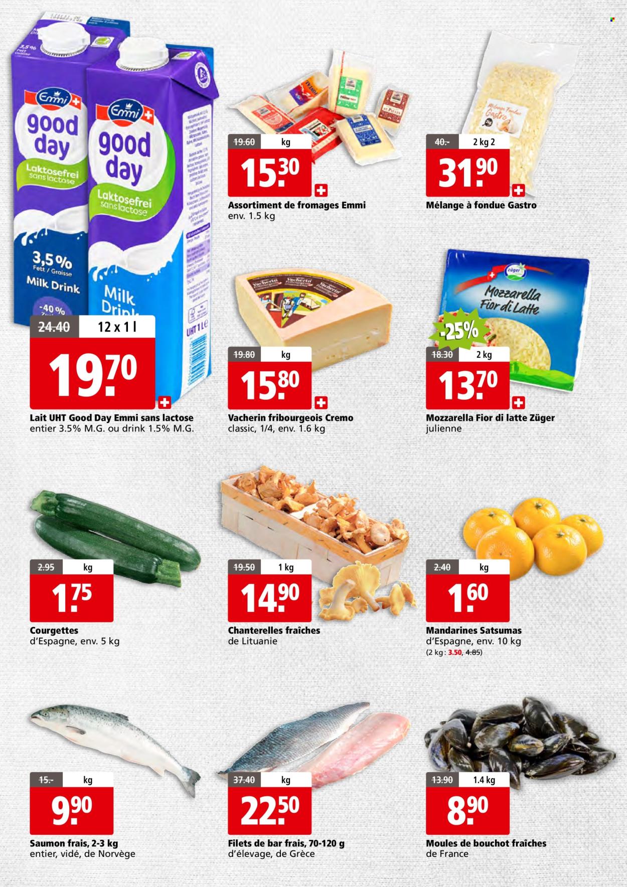 Prospekte ALIGRO - 5.10.2026 - 10.10.2026. Seite 2. Seite 2