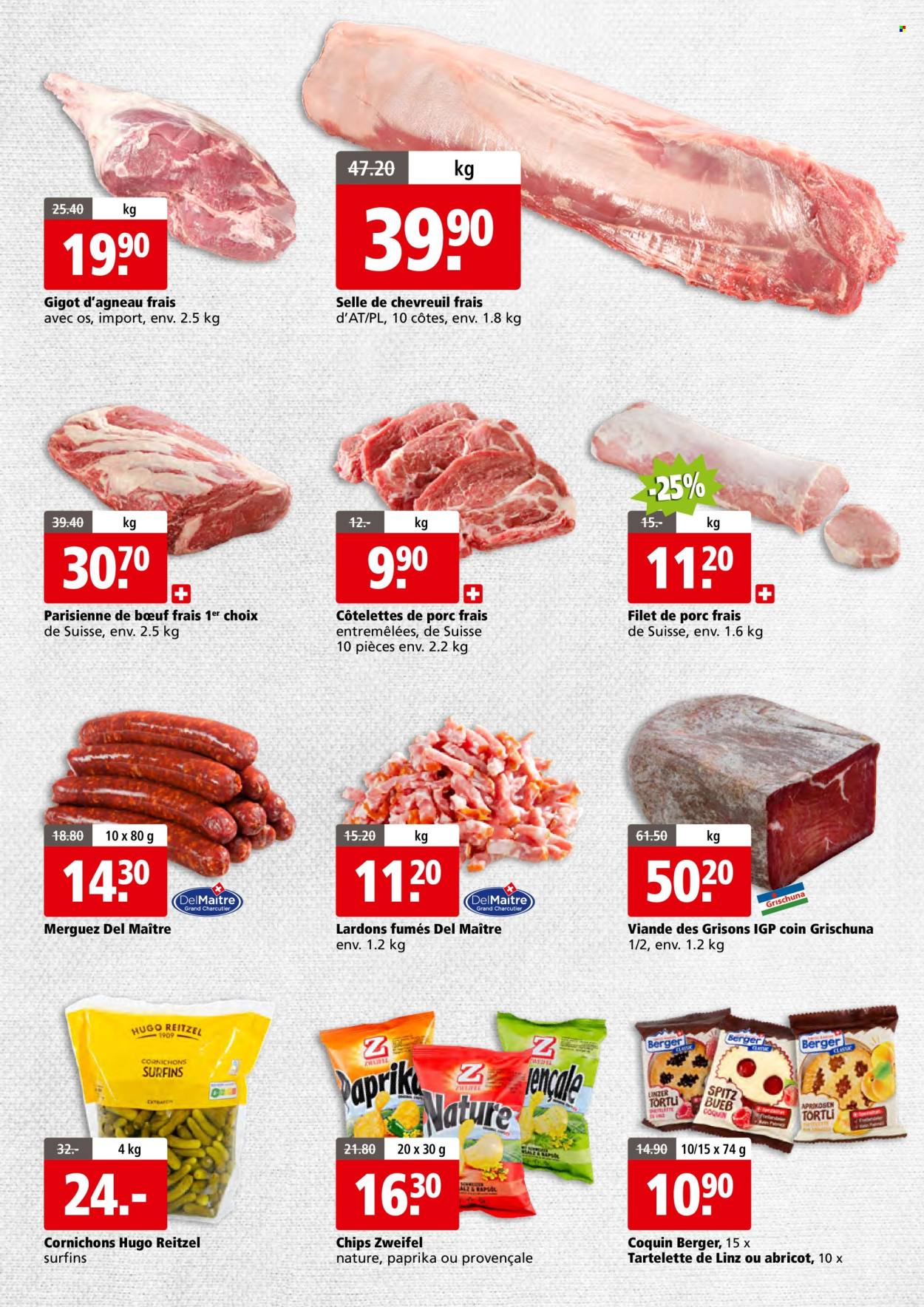 Prospekte ALIGRO - 5.10.2026 - 10.10.2026. Seite 3. Seite 3