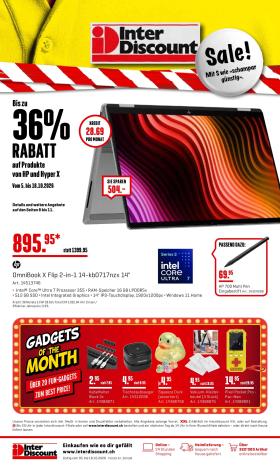 Interdiscount