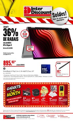 Interdiscount