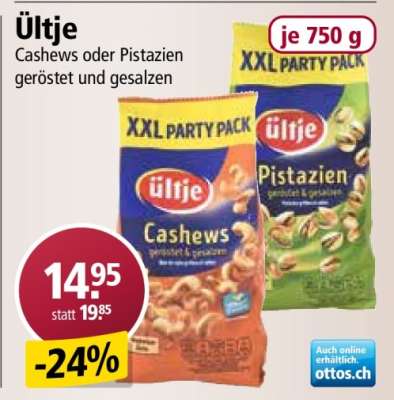 ültje