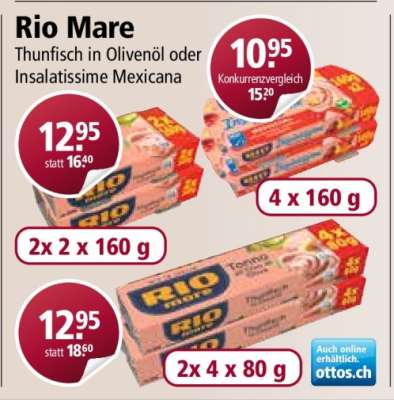 Rio Mare