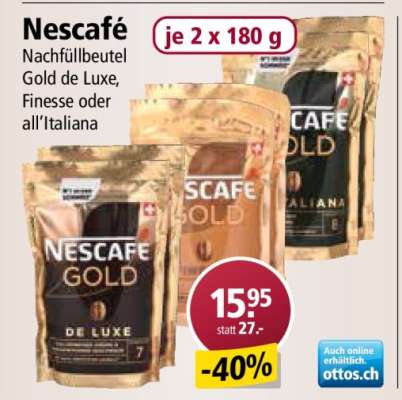 Nescafé