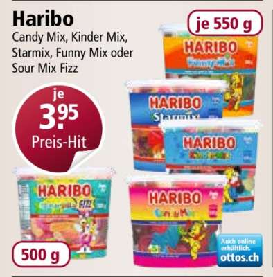 HARIBO