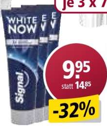 Signal White Now